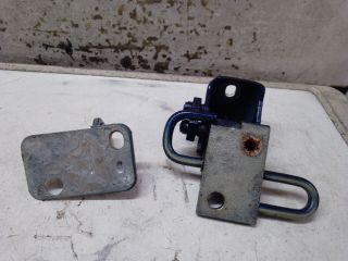 bontott VW POLO IV Bal hátsó Alsó Zsanér