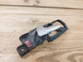 bontott VW POLO IV Bal hátsó Belső Kilincs