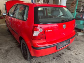 bontott VW POLO IV Bal hátsó Biztonsági Öv Csat