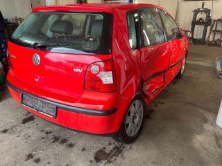 bontott VW POLO IV Bal hátsó Biztonsági Öv Csat