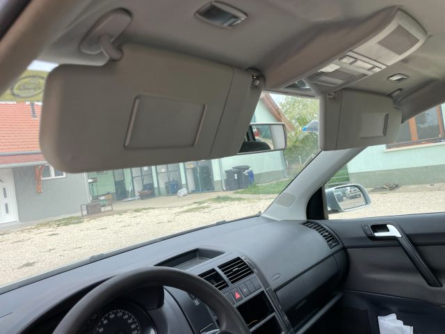 bontott VW POLO IV Bal hátsó Biztonsági Öv Csat