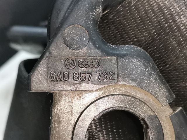 bontott VW POLO IV Bal hátsó Biztonsági Öv