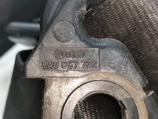 bontott VW POLO IV Bal hátsó Biztonsági Öv