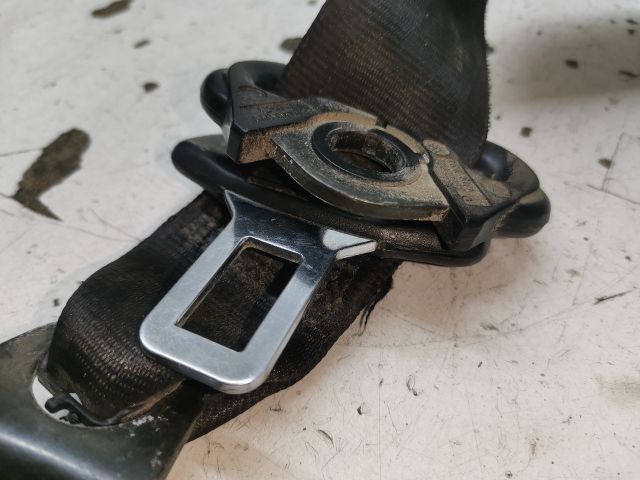 bontott VW POLO IV Bal hátsó Biztonsági Öv