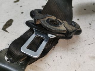 bontott VW POLO IV Bal hátsó Biztonsági Öv