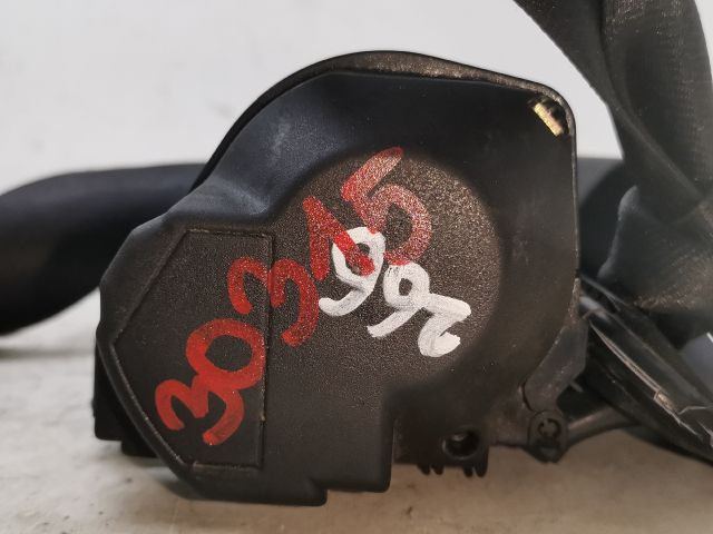 bontott VW POLO IV Bal hátsó Biztonsági Öv