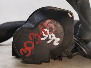 bontott VW POLO IV Bal hátsó Biztonsági Öv