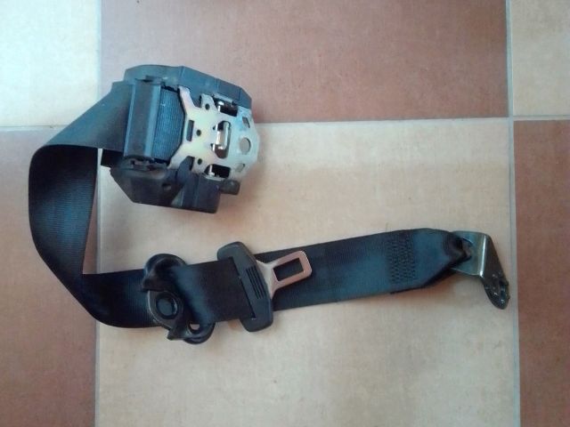 bontott VW POLO IV Bal hátsó Biztonsági Öv