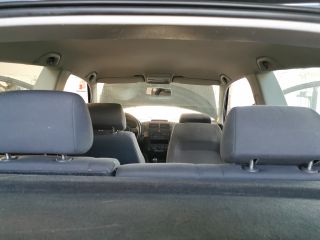 bontott VW POLO IV Bal hátsó Biztonsági Öv