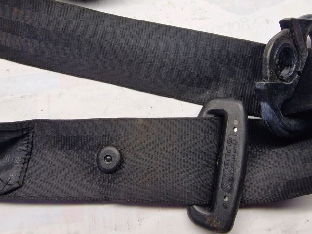 bontott VW POLO IV Bal hátsó Biztonsági Öv