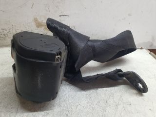 bontott VW POLO IV Bal hátsó Biztonsági Öv