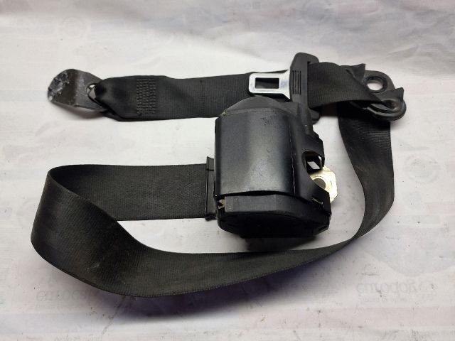 bontott VW POLO IV Bal hátsó Biztonsági Öv