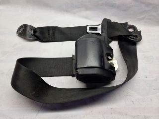 bontott VW POLO IV Bal hátsó Biztonsági Öv