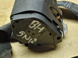 bontott VW POLO IV Bal hátsó Biztonsági Öv