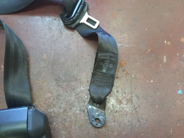 bontott VW POLO IV Bal hátsó Biztonsági Öv