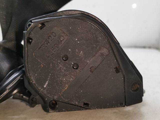 bontott VW POLO IV Bal hátsó Biztonsági Öv