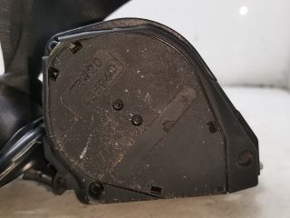 bontott VW POLO IV Bal hátsó Biztonsági Öv