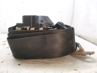 bontott VW POLO IV Bal hátsó Biztonsági Öv