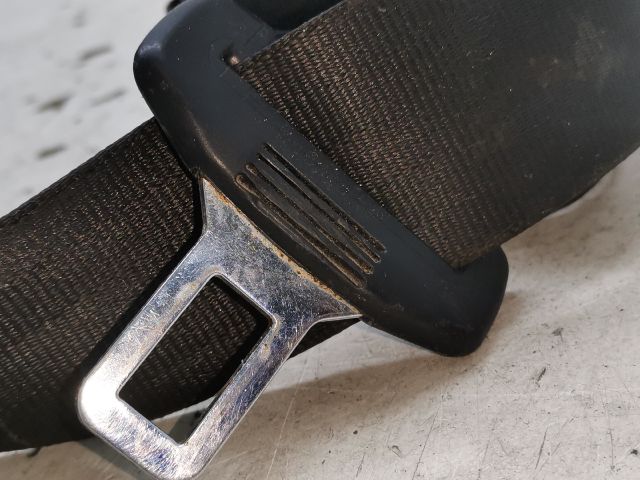 bontott VW POLO IV Bal hátsó Biztonsági Öv