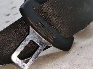 bontott VW POLO IV Bal hátsó Biztonsági Öv