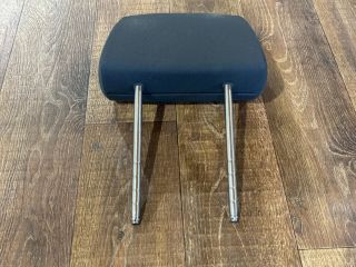 bontott VW POLO IV Bal hátsó Fejtámla