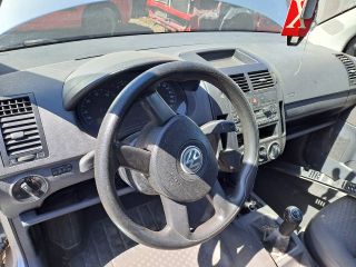 bontott VW POLO IV Bal hátsó Fejtámla