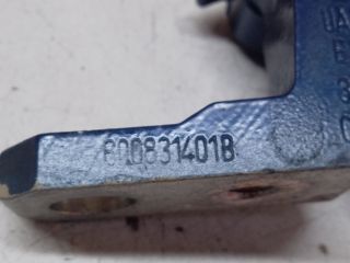 bontott VW POLO IV Bal hátsó Felső Zsanér