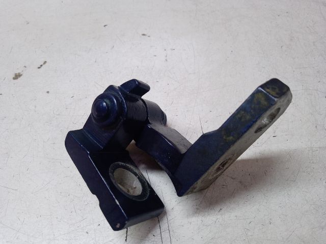 bontott VW POLO IV Bal hátsó Felső Zsanér