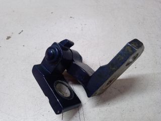 bontott VW POLO IV Bal hátsó Felső Zsanér