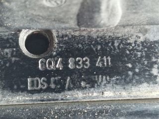 bontott VW POLO IV Bal hátsó Felső Zsanér