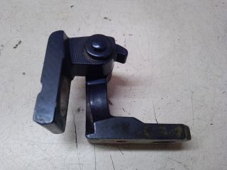 bontott VW POLO IV Bal hátsó Felső Zsanér