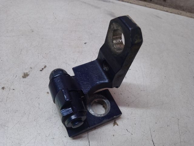 bontott VW POLO IV Bal hátsó Felső Zsanér