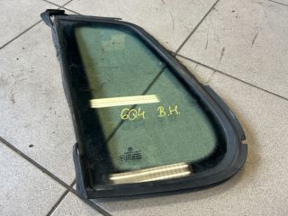 bontott VW POLO IV Bal hátsó Fixüveg (Ajtóban)