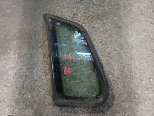 bontott VW POLO IV Bal hátsó Fixüveg (Ajtóban)