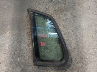 bontott VW POLO IV Bal hátsó Fixüveg (Ajtóban)