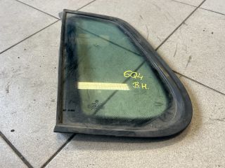 bontott VW POLO IV Bal hátsó Fixüveg (Ajtóban)