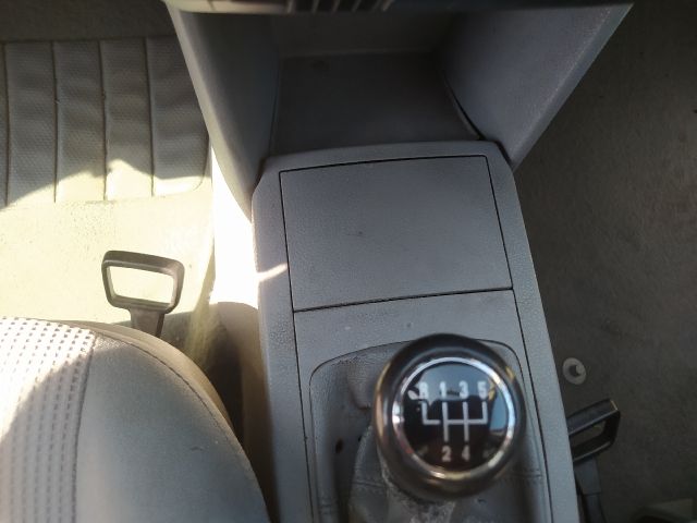 bontott VW POLO IV Bal hátsó Gumikéder