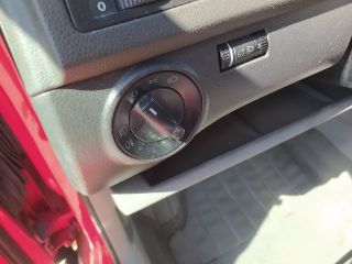 bontott VW POLO IV Bal hátsó Gumikéder