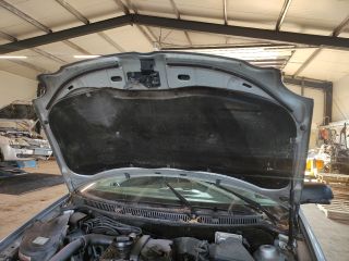 bontott VW POLO IV Bal hátsó Kapaszkodó (Felső)