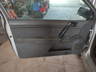 bontott VW POLO IV Bal hátsó Kapaszkodó (Felső)