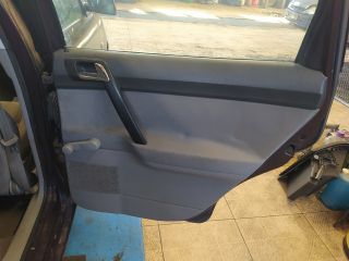bontott VW POLO IV Bal hátsó Kapaszkodó (Felső)