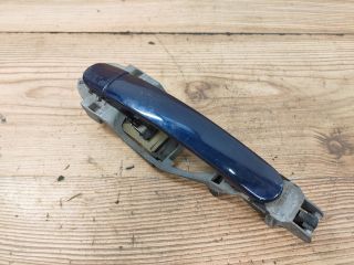 bontott VW POLO IV Bal hátsó Külső Kilincs