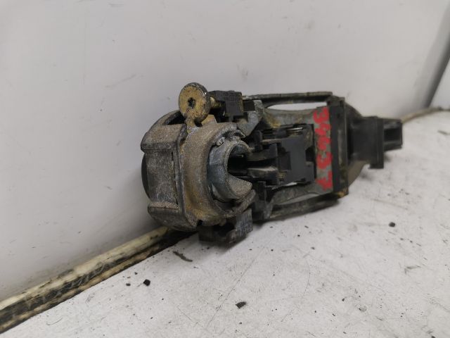 bontott VW POLO IV Bal hátsó Külső Kilincs