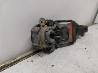 bontott VW POLO IV Bal hátsó Külső Kilincs