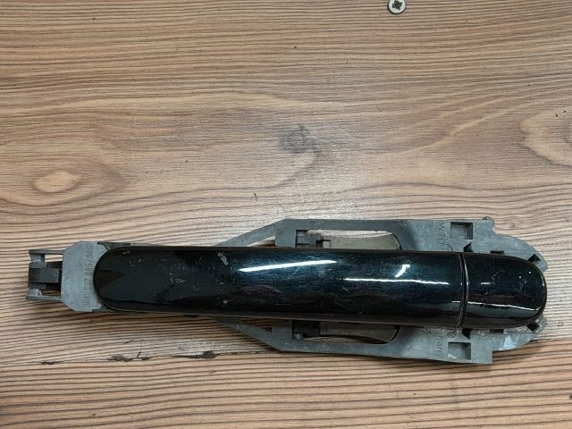 bontott VW POLO IV Bal hátsó Külső Kilincs