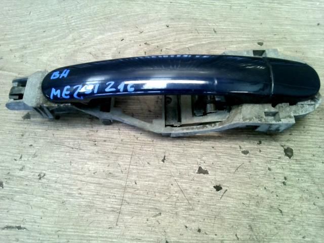 bontott VW POLO IV Bal hátsó Külső Kilincs