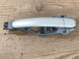 bontott VW POLO IV Bal hátsó Külső Kilincs