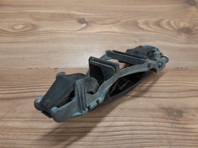 bontott VW POLO IV Bal hátsó Külső Kilincs