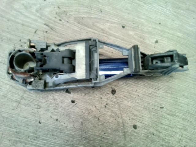 bontott VW POLO IV Bal hátsó Külső Kilincs