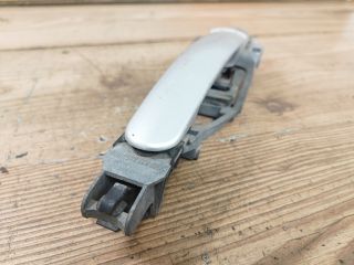 bontott VW POLO IV Bal hátsó Külső Kilincs